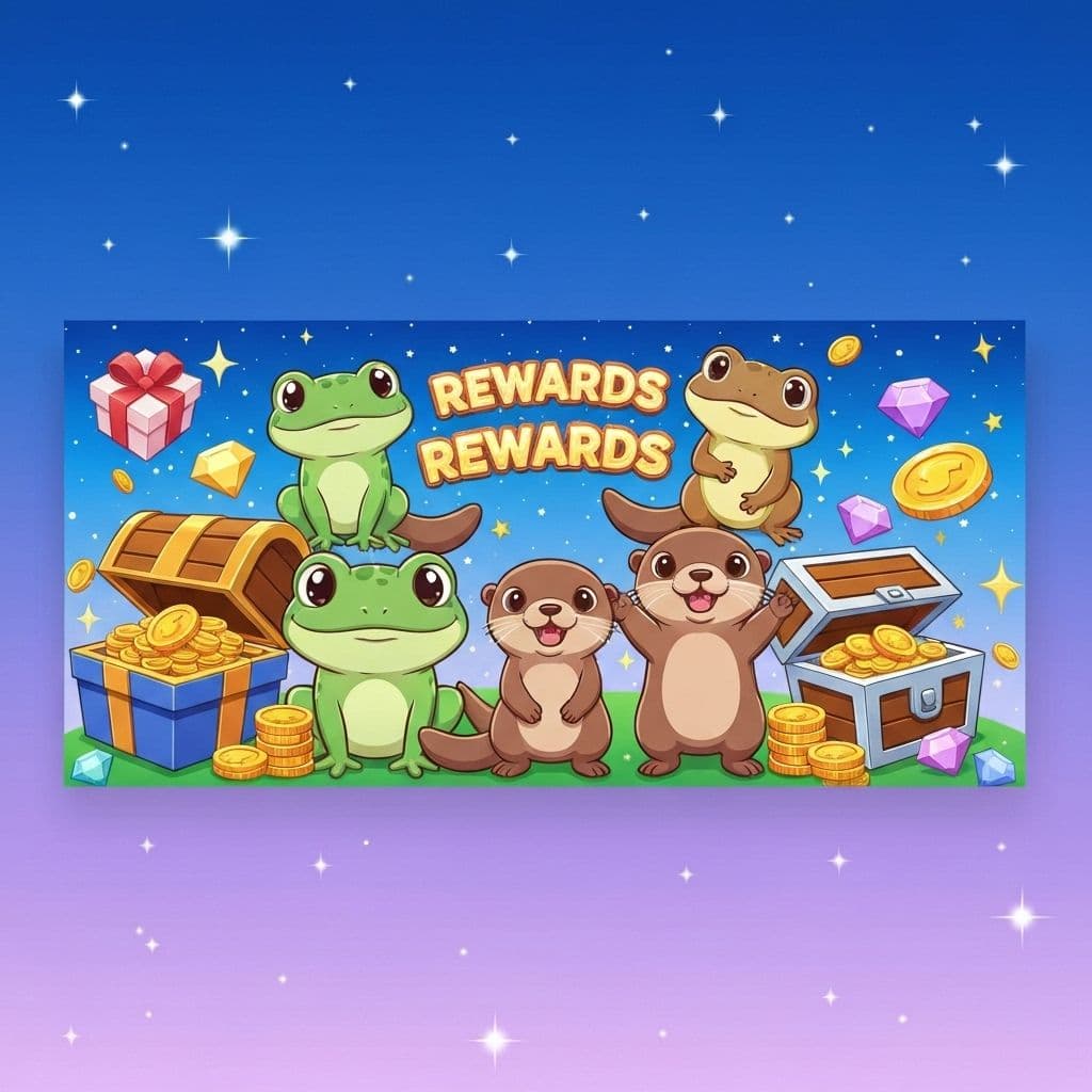 Rewards